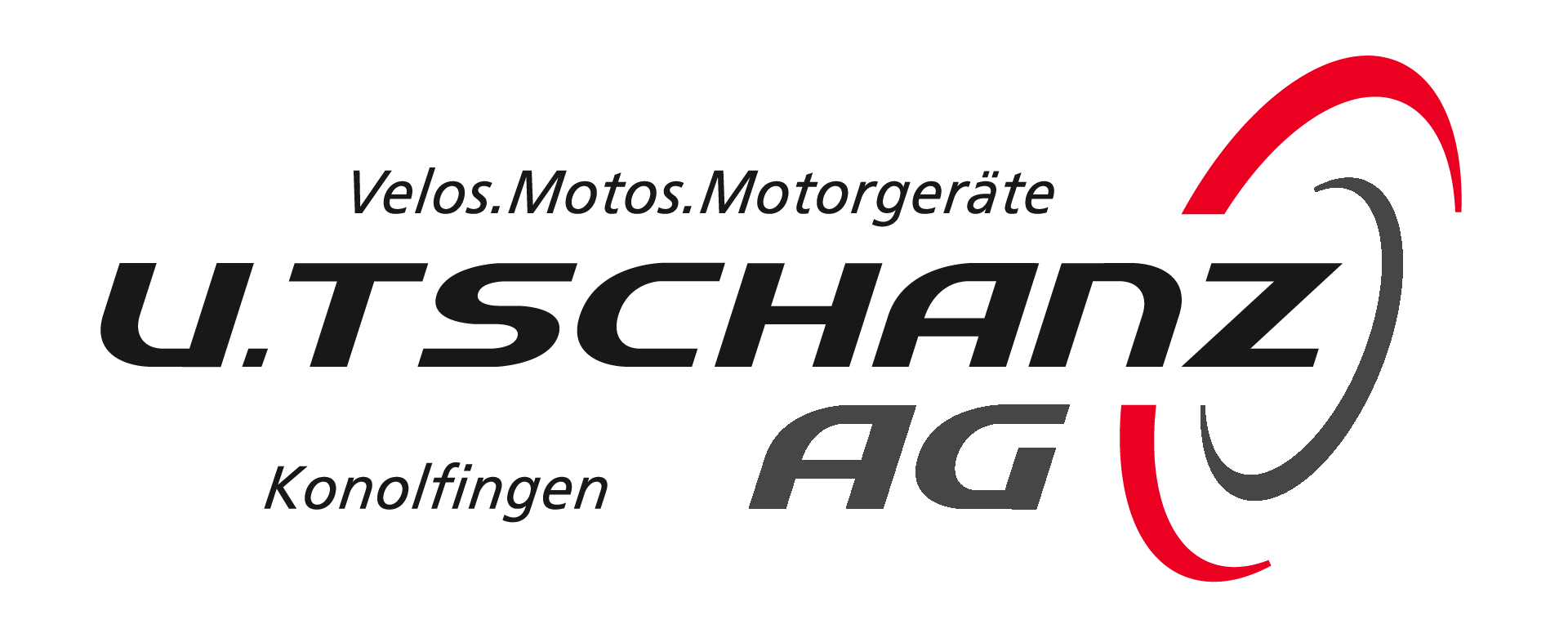 U. Tschanz AG, Konolfingen, Honda, Velos, Motos